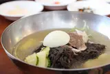 ユッチャン コリアン レストラン
