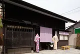 レンタル着物 嵐山 wakamurasaki