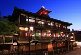 道後温泉本館