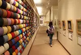 タオル美術館