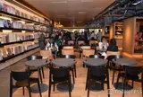 スターバックスコーヒー 銀座 蔦屋書店