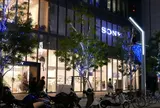 ソニーストア名古屋