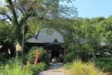 遍照寺の葛