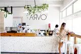 Arvo Cafe