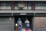 川尻酒造場