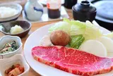 ごはん処 北里バラン