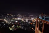 稲佐山展望台