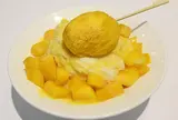 西門町芒果𣲙