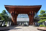 金沢駅