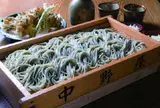 中野屋そば処湯沢店