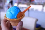 ブルーシールアイスクリーム 福生店BigDip
