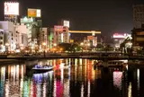 中洲屋台横丁