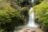箕面滝