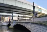 【銀座・築地・日本橋エリア】日本橋