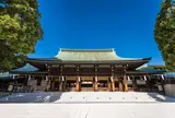 【表参道・青山・原宿】明治神宮