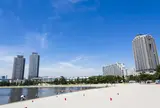 【お台場エリア】お台場海浜公園
