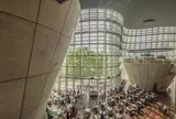 【六本木・麻布十番・広尾エリア】国立新美術館