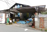 煙突屋 ガーデンカフェ