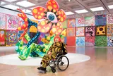 【最新・話題スポット】草間彌生美術館