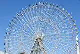 【観覧車】天保山大観覧車