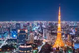 東京タワー