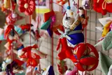 墨俣つりびな小町めぐり