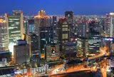 【第1位】空中庭園展望台