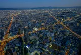 【第2位】ハルカス300 展望台