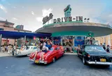 ユニバーサル・スタジオ・ジャパン (Universal Studios Japan / USJ)