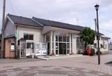 粟津からサイクリング開始