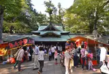 一言主神社