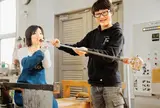 ガラス工房シリカ
