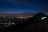 筑波山