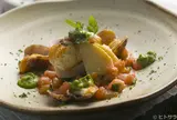 遊食伊太利庵 藤右ェ門 栄
