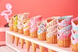 Eddy's Ice Cream