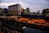キャナルテラス 堀江