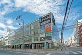 心斎橋オーパ