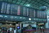 台湾桃園国際機場