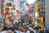 竹下通り