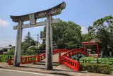 青井阿蘇神社
