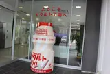愛知ヤクルト 工場
