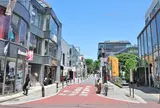 キャットストリート