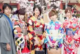 着物レンタルバサラ 浅草店 / VASARA KIMONO RENTAL Asakusa shop