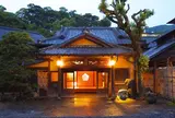 文化財の宿 落合楼村上