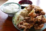加登屋食堂