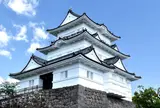 小田原城