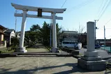 川口神社