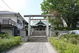 別雷皇太神