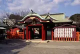 水戸東照宮