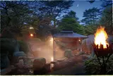 篝火の湯　緑水亭